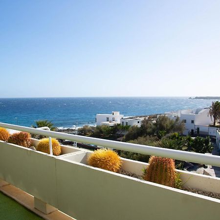 Sea View Apartment 2B Порис де Абона Екстериор снимка