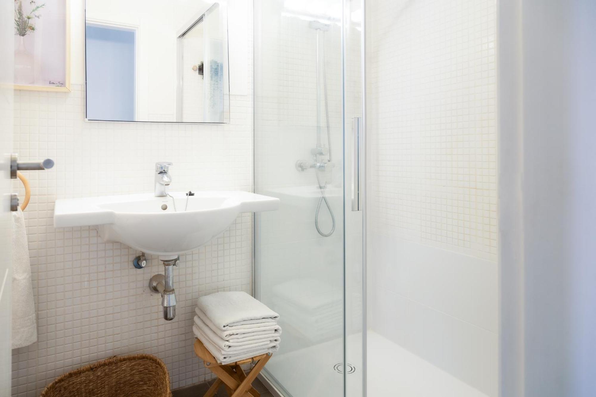 Sea View Apartment 2B Порис де Абона Екстериор снимка