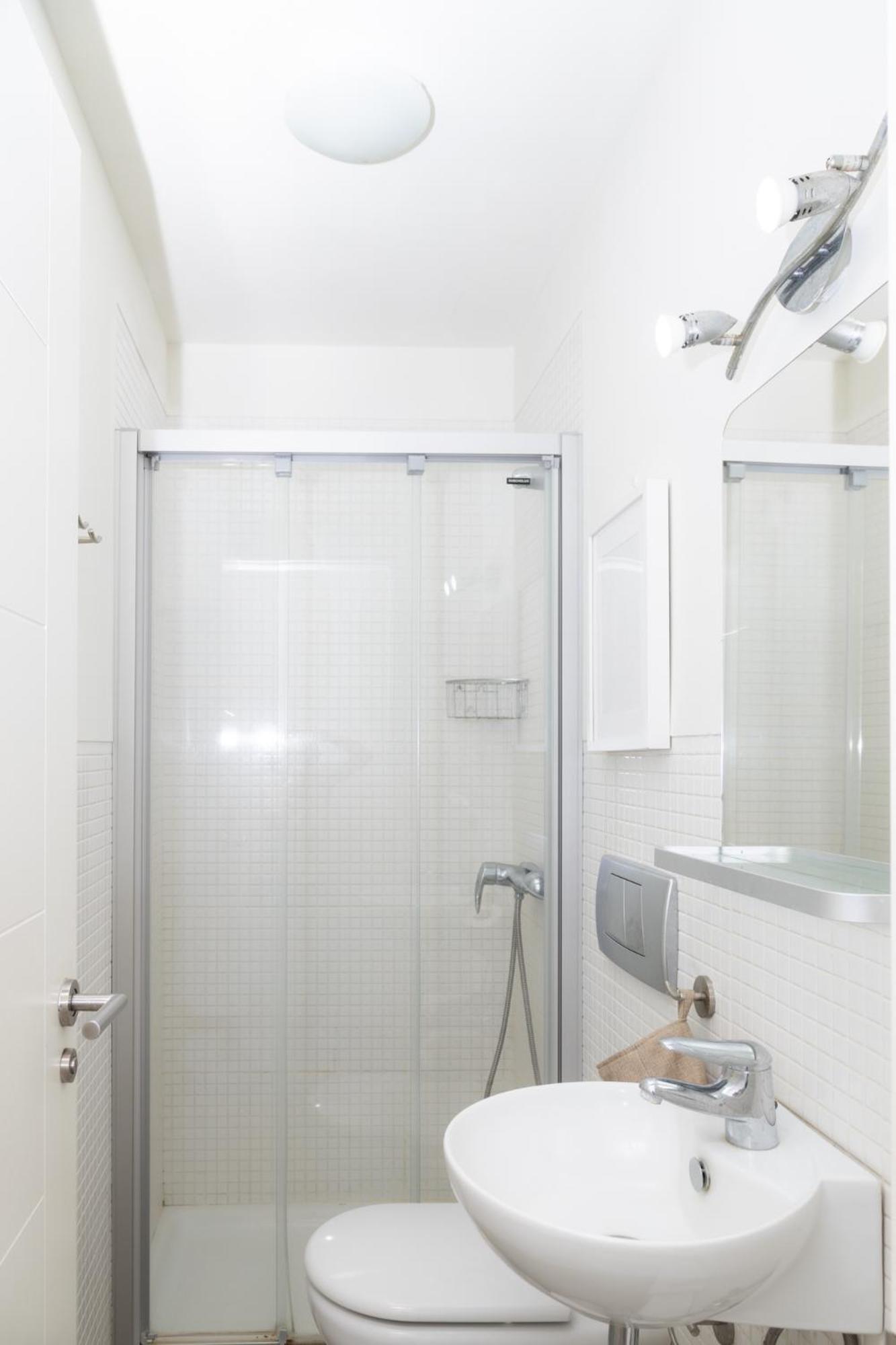 Sea View Apartment 2B Порис де Абона Екстериор снимка