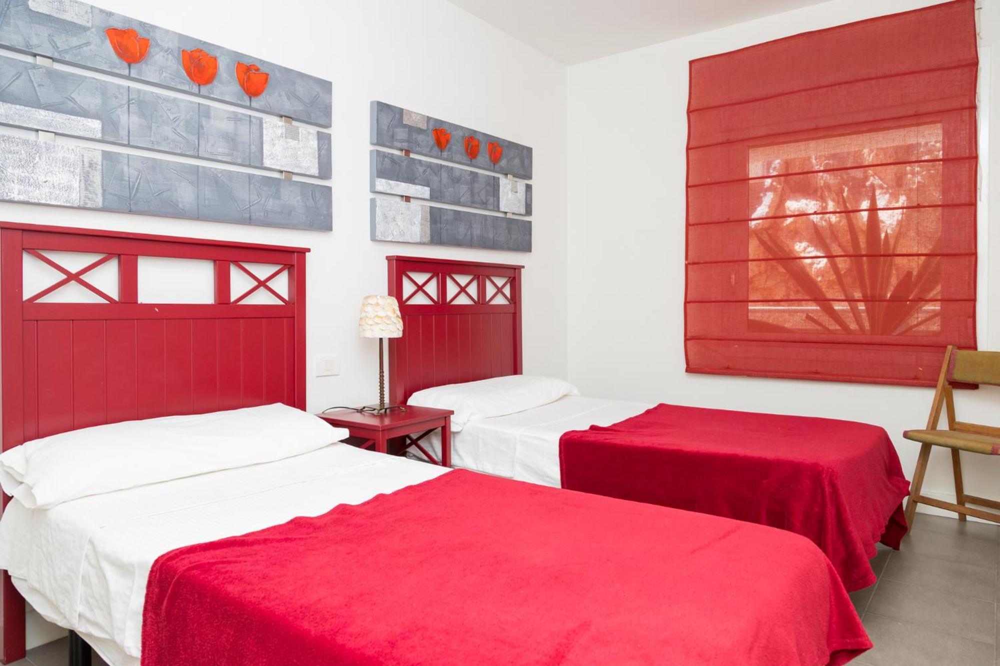 Sea View Apartment 2B Порис де Абона Екстериор снимка